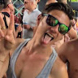 Meet your Posher, Glenn